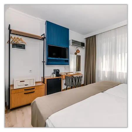 Casativo Antalya