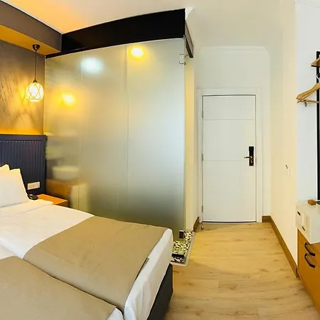 Casativo Hotel *