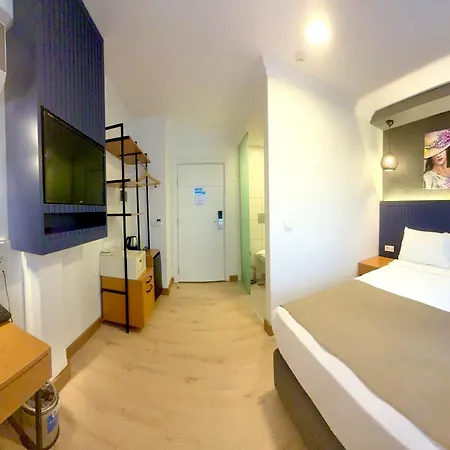 Otel Casativo Antalya