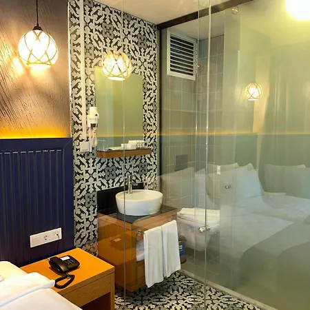 Casativo Otel *
