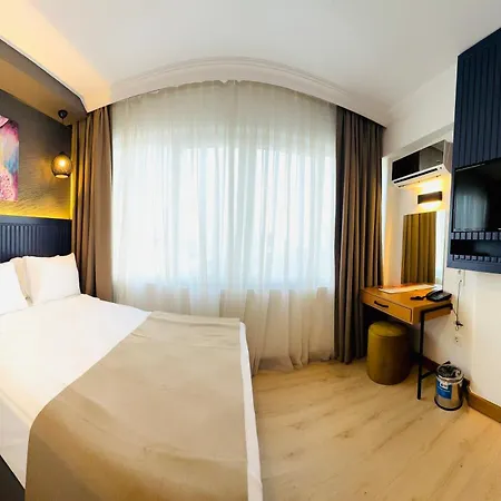 Hotel Casativo *